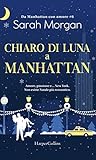Chiaro di luna a Manhattan