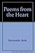 Poems from the Heart by Ruth Martindale