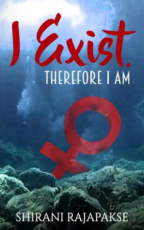 I Exist. Therefore I Am (Paperback)