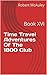 Time Travel Adventures Of The 1800 Club by Robert McAuley