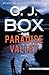 Paradise Valley by C.J. Box Paradise Valley by C.J. Box