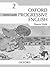 Oxford Progressive English Teacher's Guide 2 by Eleanor Watts