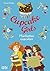 Cupcake Girls - tome 16 Manhattan cupcakes (French Edition)
