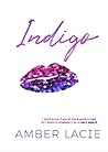 Book cover for Indigo
