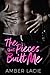 The Pieces that Built Me (The Pieces Collection, #1)