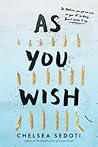 As You Wish