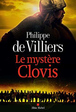 Le Mystère Clovis (Kindle Edition)