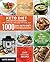 Keto Diet Instant Pot Cookbook: 1000 Day Keto Diet for Beginners