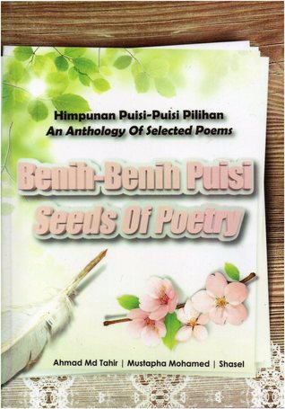 Benih-benih Puisi | Seeds of Poetry