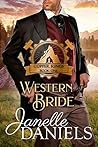 Western Bride (Copper Kings, #1) Western Bride (Copper Kings, #1)