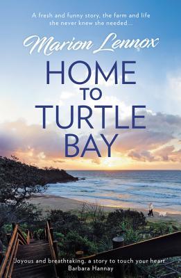 Home To Turtle Bay (Kindle Edition)