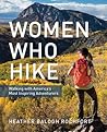 Women Who Hike: W...