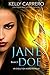 Jane Doe: Book 3: An Evolution World Novella Series
