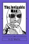 The Invisable Man.