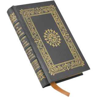 The Graveyard Book