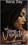 Dear, Vanity: The Letter Chronicles