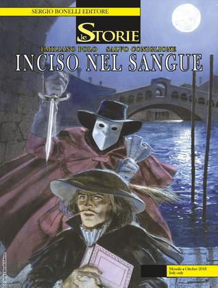 Le storie n. 73: Inciso nel sangue (Mass Market Paperback)