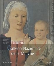 Urbino, Galleria nazionale delle Marche