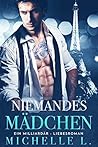 Niemandes Mädchen (Nachtclub-Sünden #8)