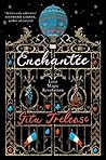 Enchantée by Gita Trelease