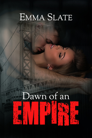 Dawn of an Empire (Sins #4)