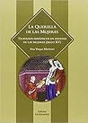 La querella de las mujeres by Ana Vargas Martínez