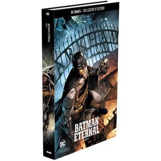 Batman Eternal. Part 3. (DC Comics - The Legend of Batman Special #3)