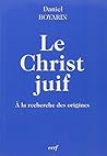 Le Christ juif