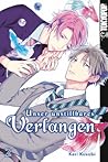 Unser Unstillbares Verlangen #2 by Keri Kusabi