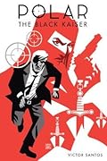 Polar, Vol. 0: The Black Kaiser