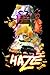HAZE - Beta Book