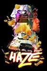 HAZE - Beta Book by MasterBuZ HAZE - Beta Book by MasterBuZ