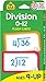 School Zone Division 0-12 Flash Cards by School Zone