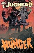 Jughead: The Hunger #9
