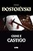 Crime e Castigo by Fyodor Dostoevsky