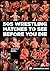505 Wrestling Matches To See Before You Die by Benjamin Richardson