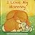 I Love My Mommy, a Love & Cuddles Storybook