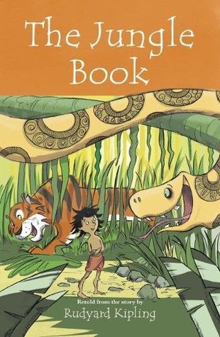 The Jungle Book (Paperback)