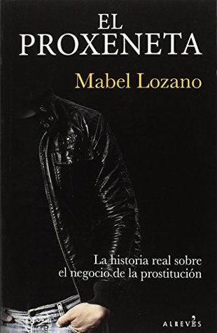 El proxeneta (Paperback)