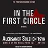 In the First Circle by Aleksandr Solzhenitsyn