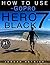 GoPro: How To Use The GoPro HERO 7 Black