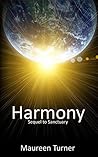 Harmony (Sanctuary Book 2)