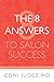 The 8 Answers to Salon Succ...