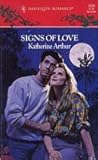 Signs Of Love