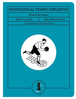 Invitación al tiempo explosivo: Manual de juegos