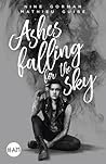 Ashes falling for the Sky by Nine Gorman