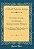 Gotth. Ephr. Lessings Sämmtliche Werke: Theater, Siebenter Theil; Hamburgische Dramaturgie, Zweiter Theil (Classic Reprint) (French Edition)