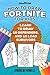 How To Draw Fortnite For Ki...