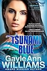 Tsunami Blue (Tsunami Blue #1)
