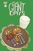 Giant Days #43